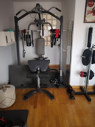 MultiBanco Smith Marcy MP3100