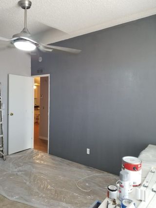 Pintura y alisado profesional