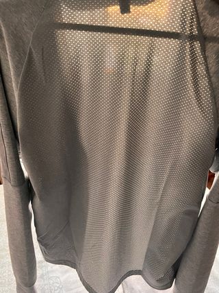 Chándal Adidas gris