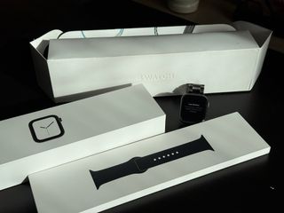 Apple Watch 4 - 44mm Grigio Siderale