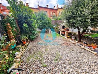 Chalet en venta en Vista Alegre en Mataró