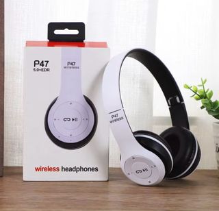 Auriculares Inalámbricos P47 Bluetooth 5.0