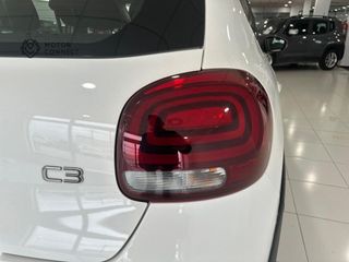 Citroën C3 PureTech 60KW (83CV) Shine