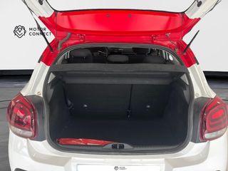 Citroën C3 PureTech 60KW (83CV) Shine