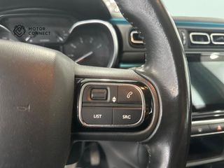 Citroën C3 PureTech 60KW (83CV) Shine