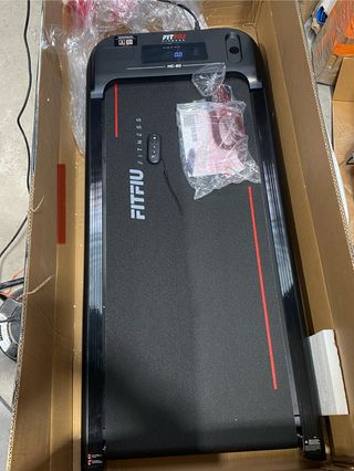 liquidacion cinta correr nueva a estrenar