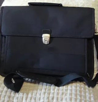 Maletín profesional para portátil y documentos