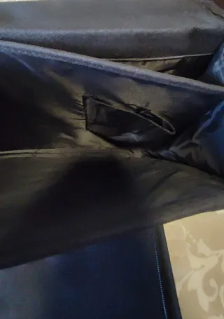 Maletín profesional para portátil y documentos