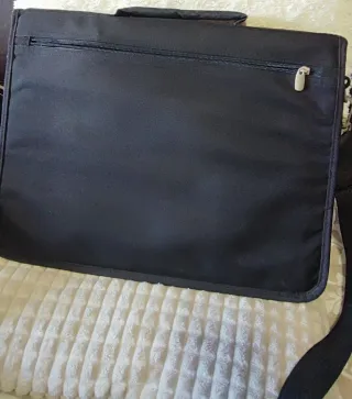 Maletín profesional para portátil y documentos