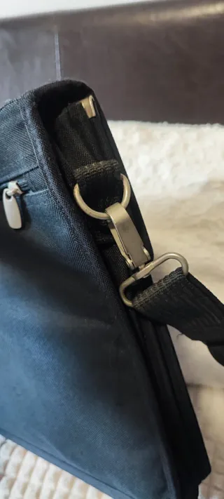 Maletín profesional para portátil y documentos