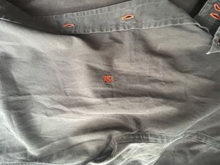 Camisa Carolina Herrera Talla M