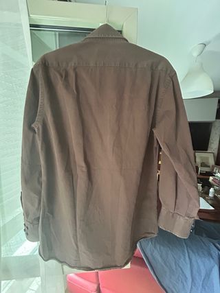 Camisa Carolina Herrera Talla M