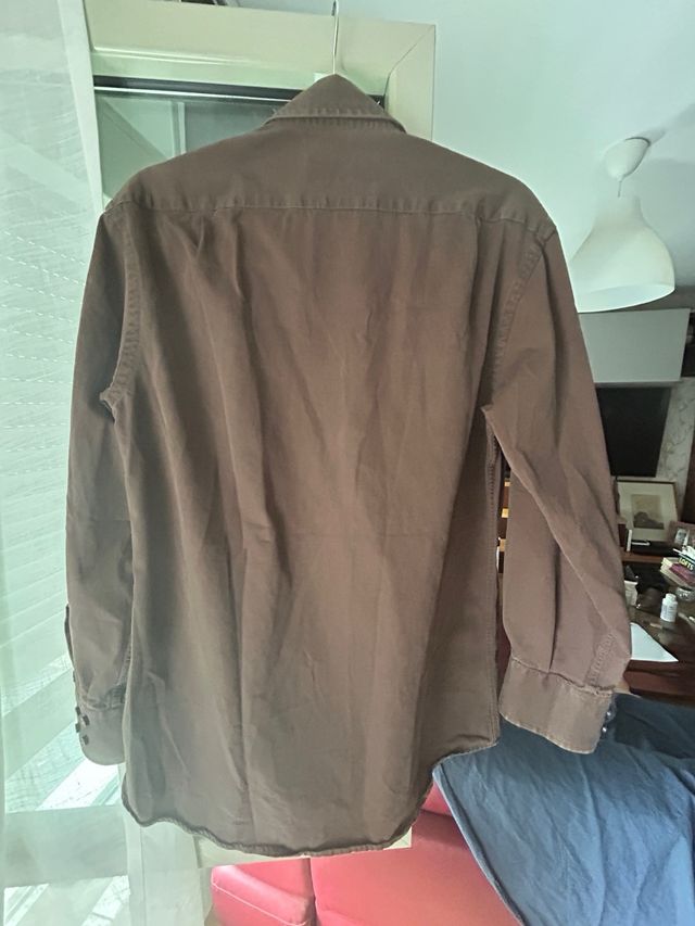 Camisa Carolina Herrera Talla M