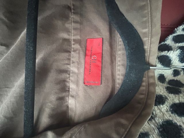 Camisa Carolina Herrera Talla M