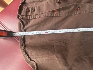 Camisa Carolina Herrera Talla M