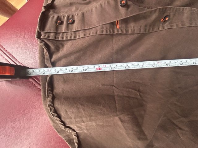 Camisa Carolina Herrera Talla M