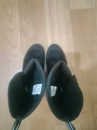 Botas de nieve Quechua