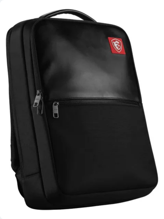 Mochila MSI Negra