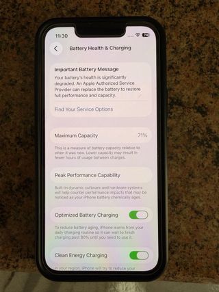 iPhone 13 mini 256GB Rosa