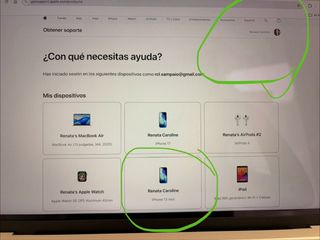 iPhone 13 mini 256GB Rosa