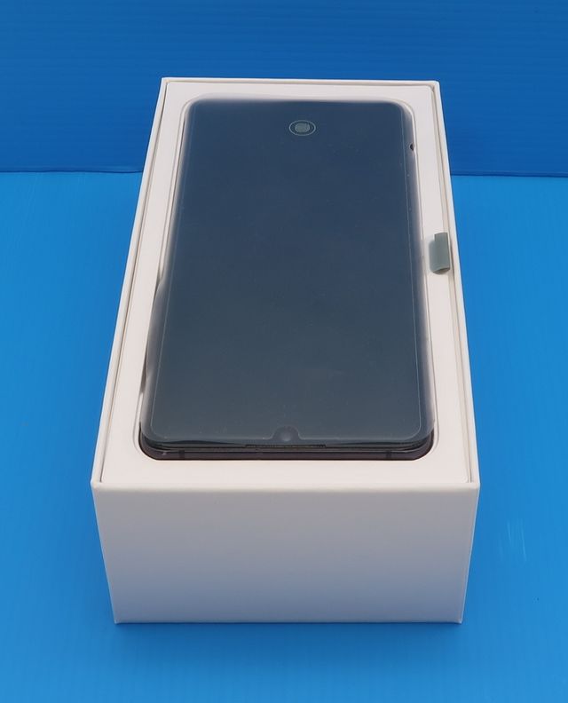 Huawei P30 128GB Nero Leica Camera