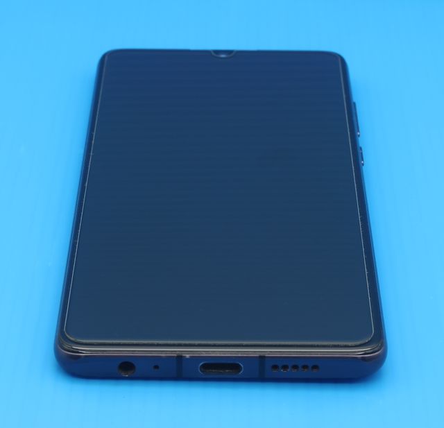 Huawei P30 128GB Nero Leica Camera