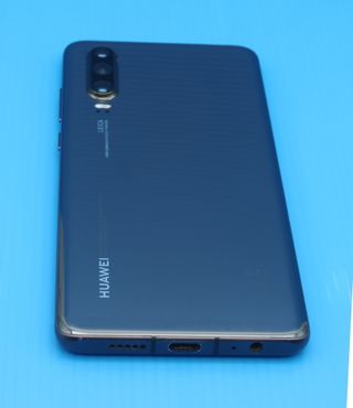 Huawei P30 128GB Nero Leica Camera