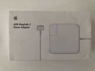 Cargador Apple MacBook MagSafe 2 60W
