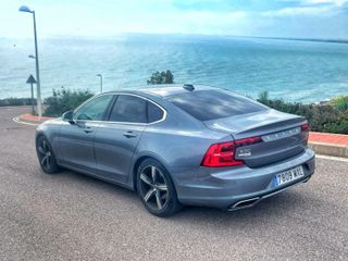 Volvo S90 2019