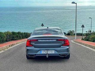Volvo S90 2019