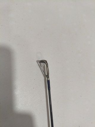 Caña Spinning Renzo Valdieri Taormina 270