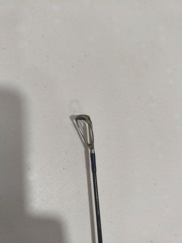 Caña Spinning Renzo Valdieri Taormina 270