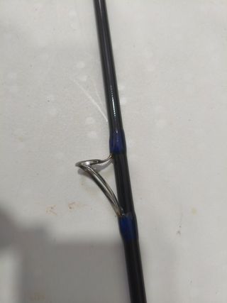 Caña Spinning Renzo Valdieri Taormina 270