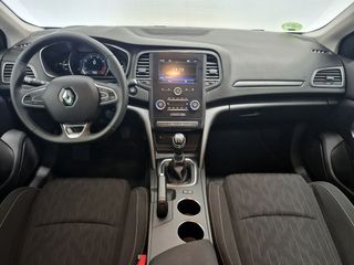 Renault Megane Limited TCe GPF 140CV