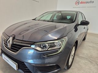 Renault Megane Limited TCe GPF 140CV
