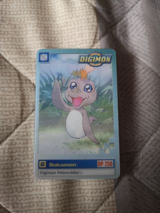 Carte Digimon e Pokemon