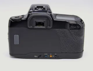 Canon EOS 10QD Cámara Analógica con Grip GR-60