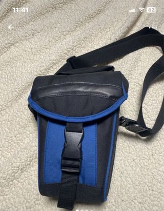 Borsa per fotocamere