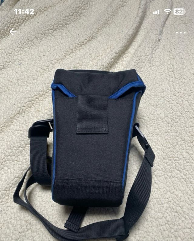 Borsa per fotocamere