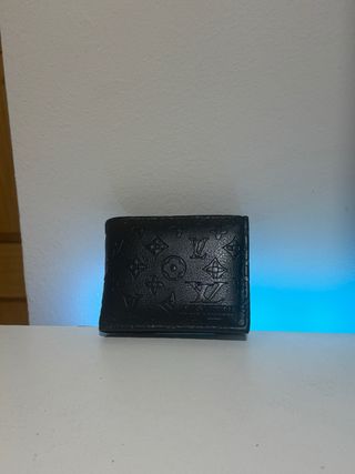 Cartera Lóuís Vúíttòn