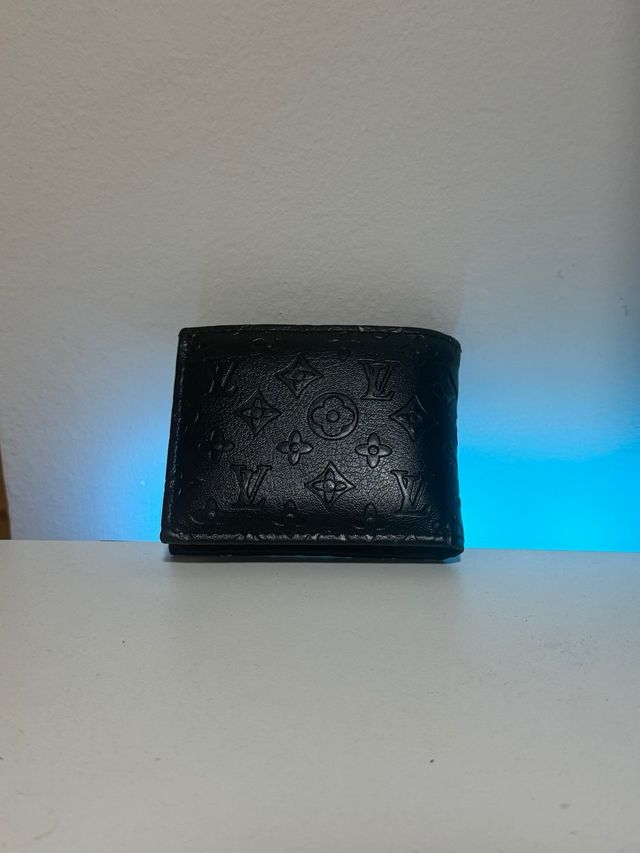 Cartera Lóuís Vúíttòn