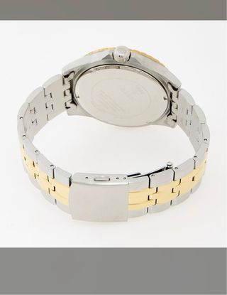 Reloj Guess Odyssey U1107G6 Negro/Dorado