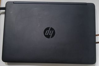 Hp Probook 640 G1. LEER NOTAS