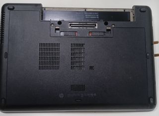 Hp Probook 640 G1. LEER NOTAS