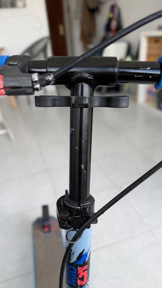 Patinete infantil de Decathlon