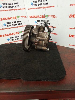 Bomba Dirección 9685555580 7617955563