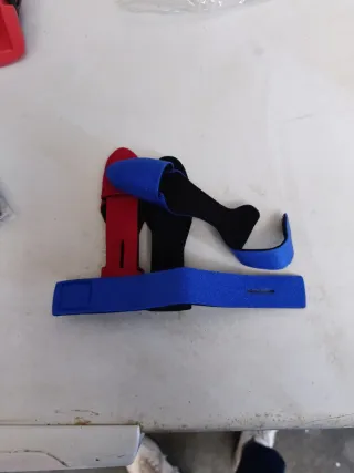 Pack fundas cañas pesca 3 uds