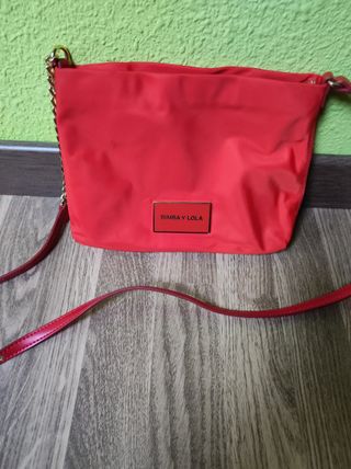 Bolso de hombro Bimba y Lola