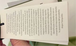 Camicetta Gucci verde con fiocco