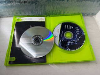 Halo 3 ODST gioco per Xbox 360 PAL ITALIANO